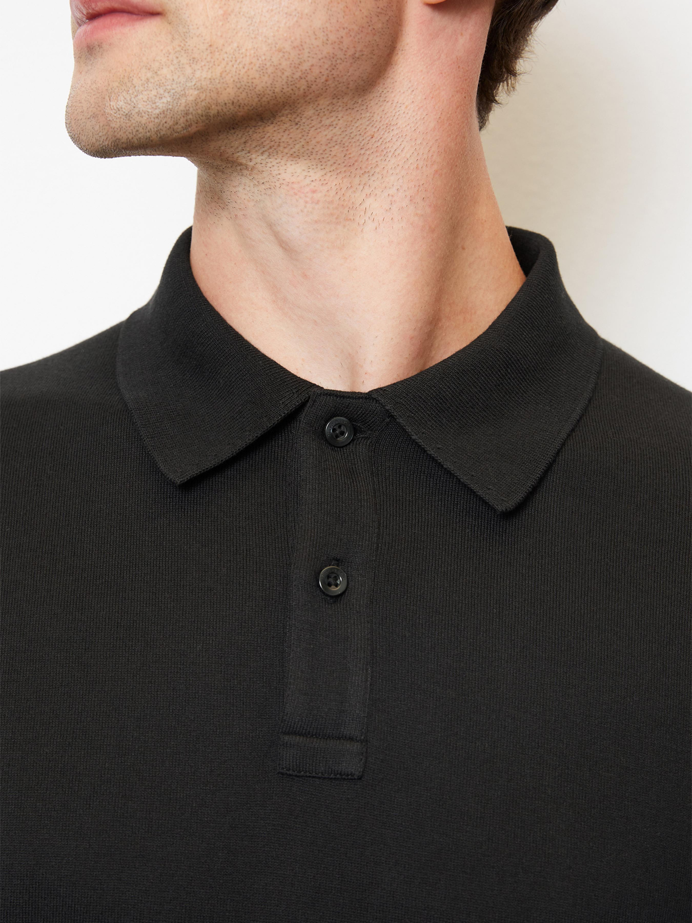 Поло Marc O’Polo модель 330214455056-990 Фото