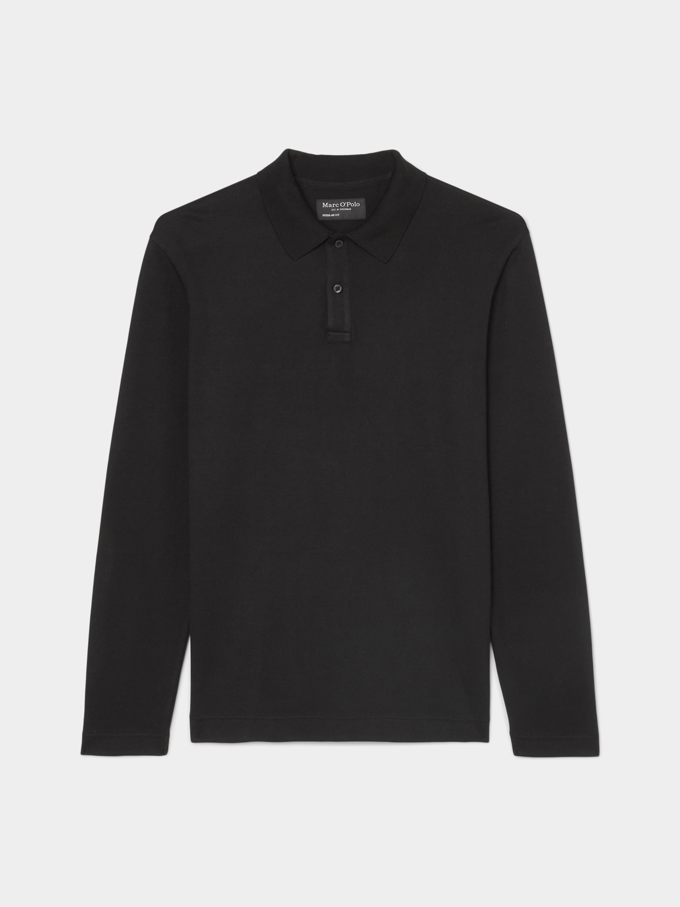 Поло Marc O’Polo модель 330214455056-990 Фото