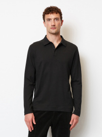 Поло Marc O’Polo модель 330214455056-990 Фото