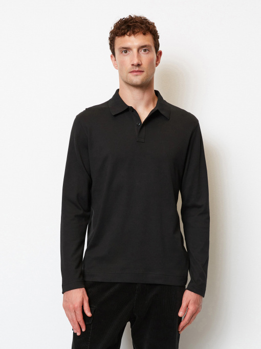 Поло Marc O’Polo модель 330214455056-990 Фото