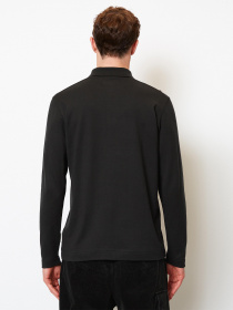 Поло Marc O’Polo модель 330214455056-990 Фото