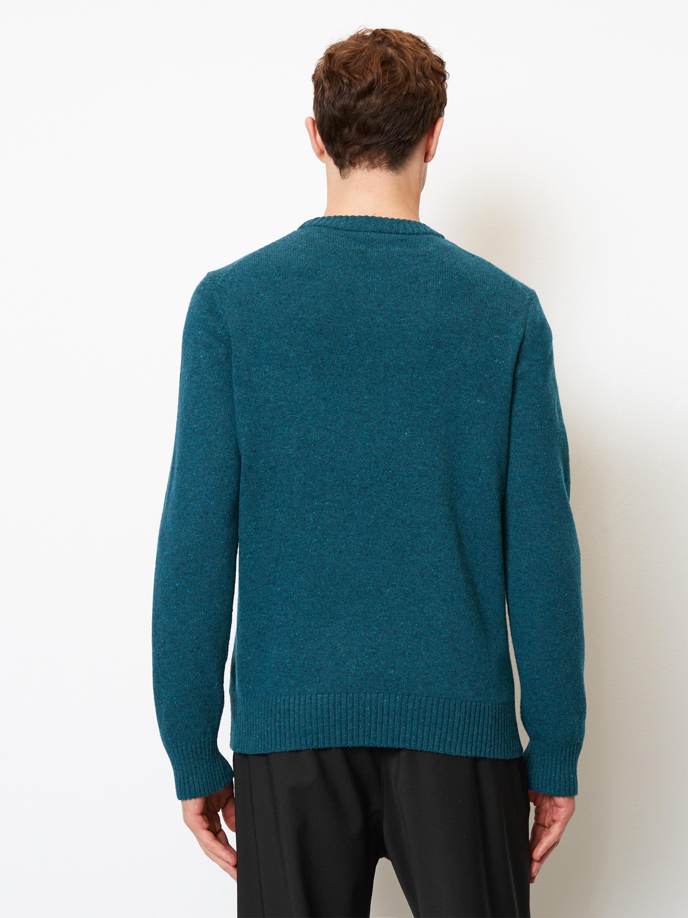 Джемпер Marc O’Polo модель 330506660174-869 Фото