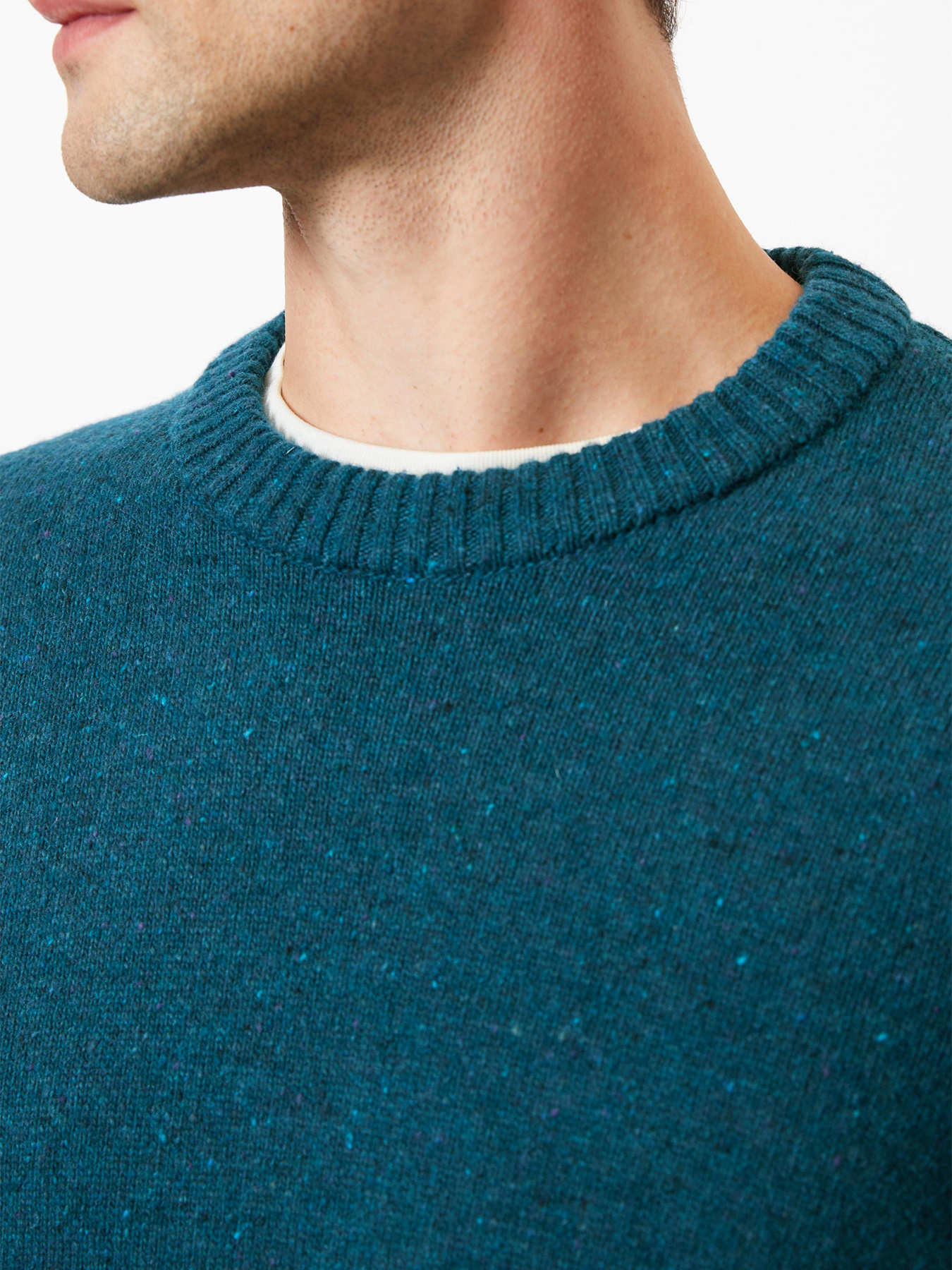 Джемпер Marc O’Polo модель 330506660174-869 Фото