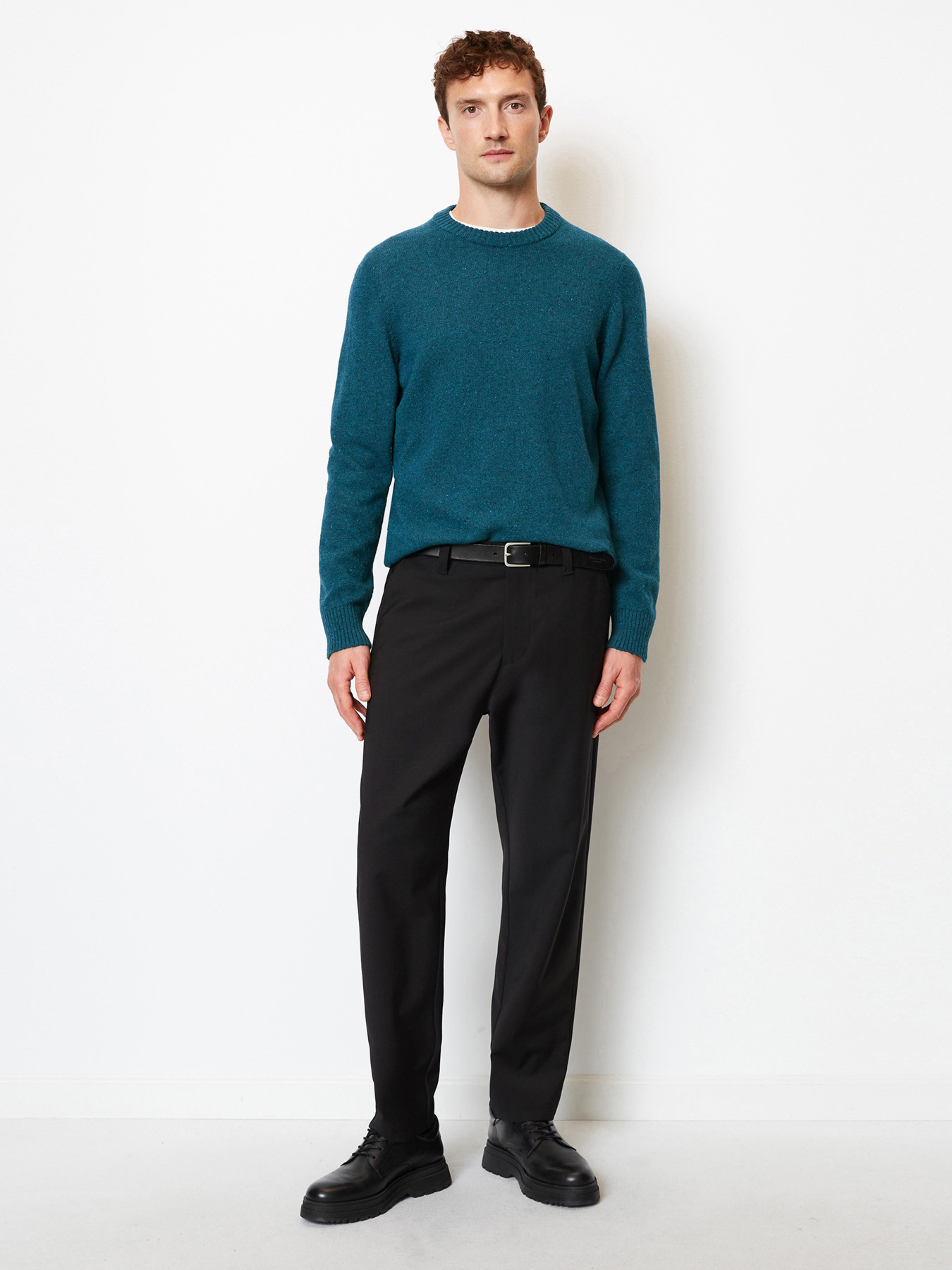 Джемпер Marc O’Polo модель 330506660174-869 Фото