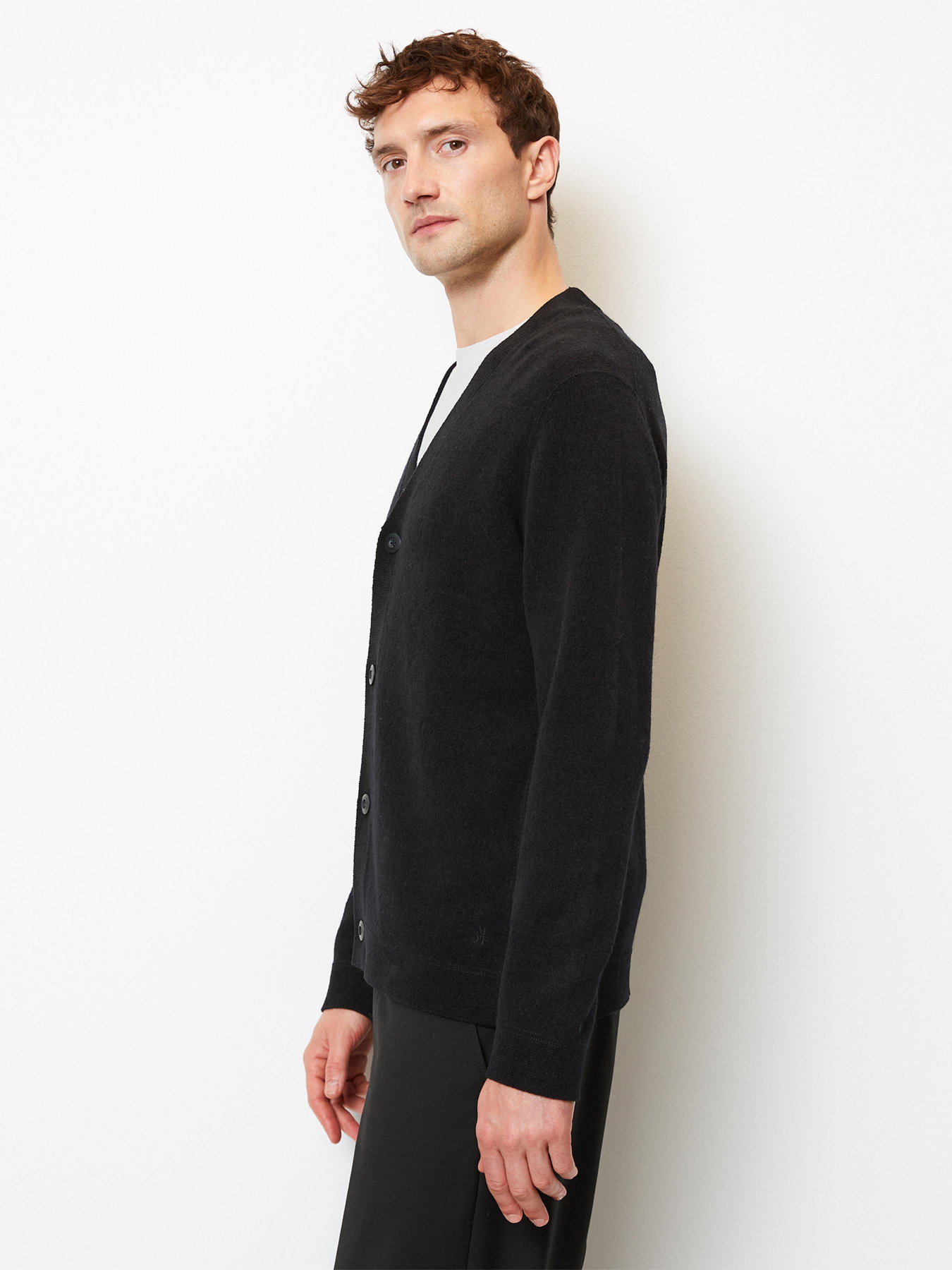 Кардиган Marc O’Polo модель 330507061074-990 Фото