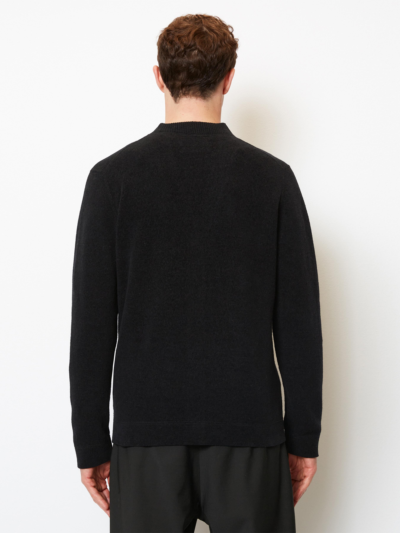 Кардиган Marc O’Polo модель 330507061074-990 Фото