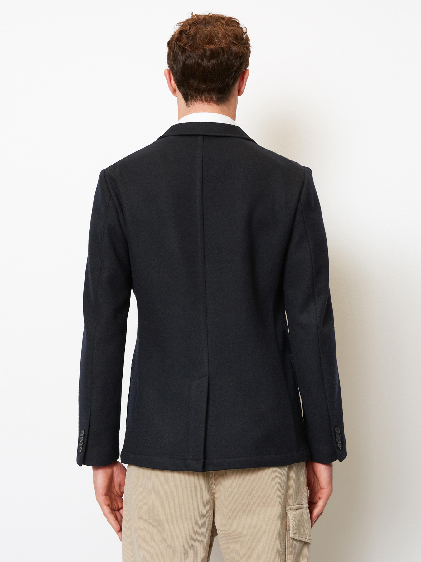 Пиджак Marc O’Polo модель 330604280016-L98 Фото