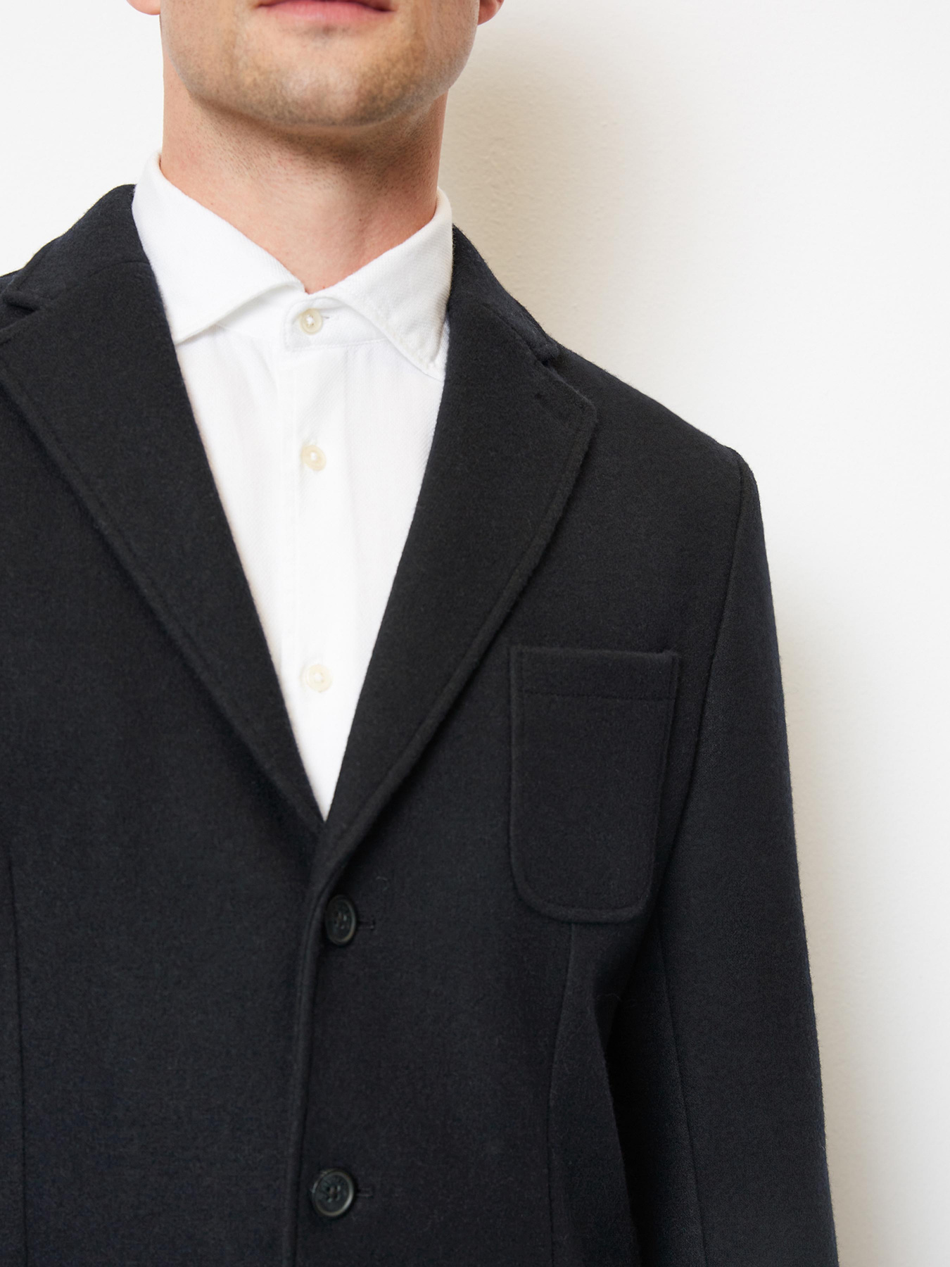 Пиджак Marc O’Polo модель 330604280016-L98 Фото