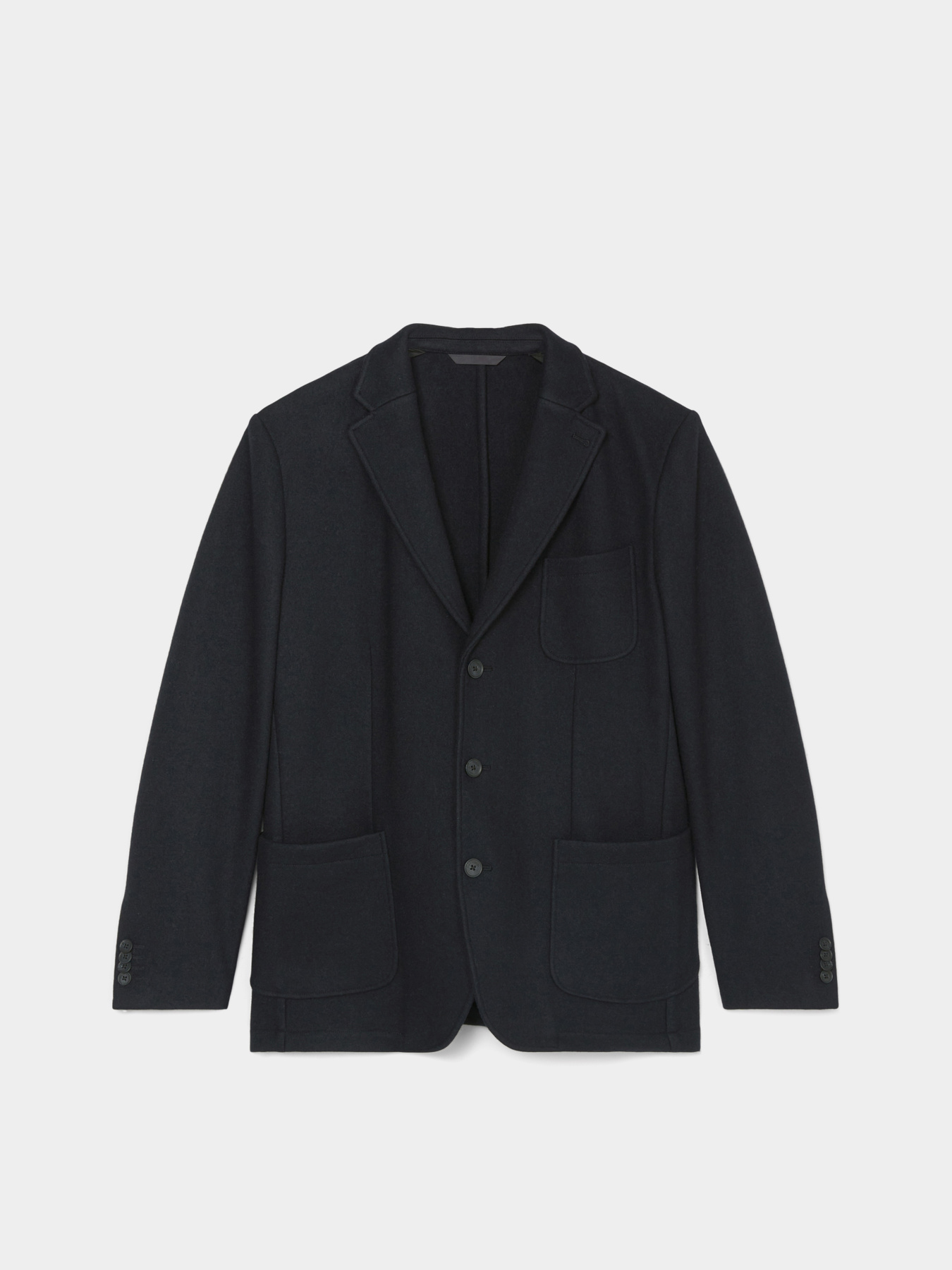 Пиджак Marc O’Polo модель 330604280016-L98 Фото