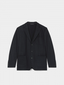 Пиджак Marc O’Polo модель 330604280016-L98 Фото