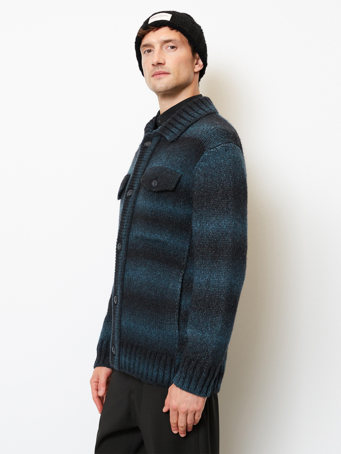 Кардиган Marc O’Polo модель 330604361088-869 Фото