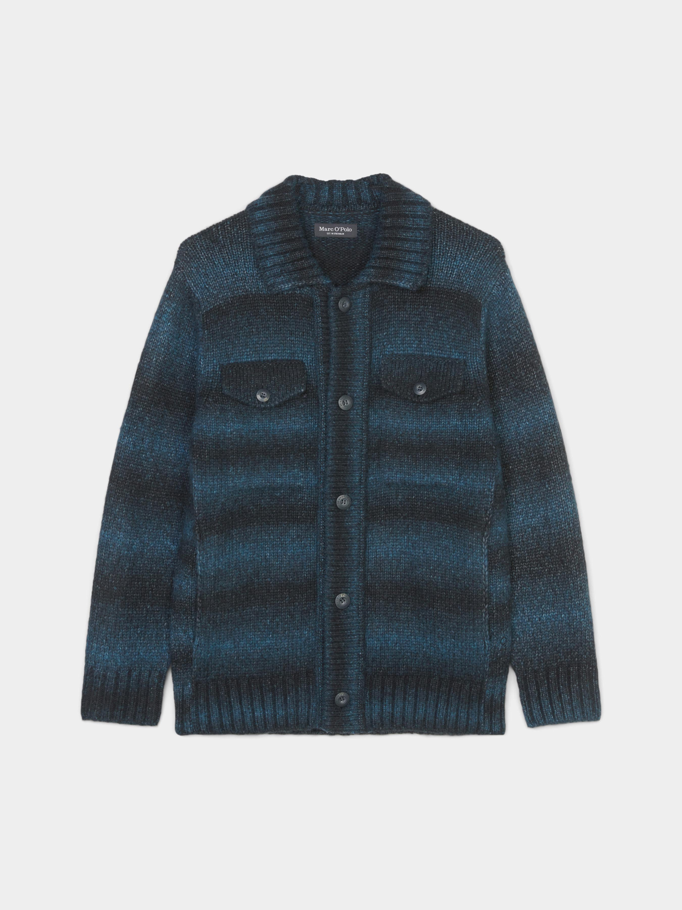 Кардиган Marc O’Polo модель 330604361088-869 Фото