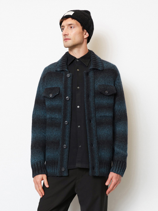 Кардиган Marc O’Polo Модель 330604361088-869 Фото