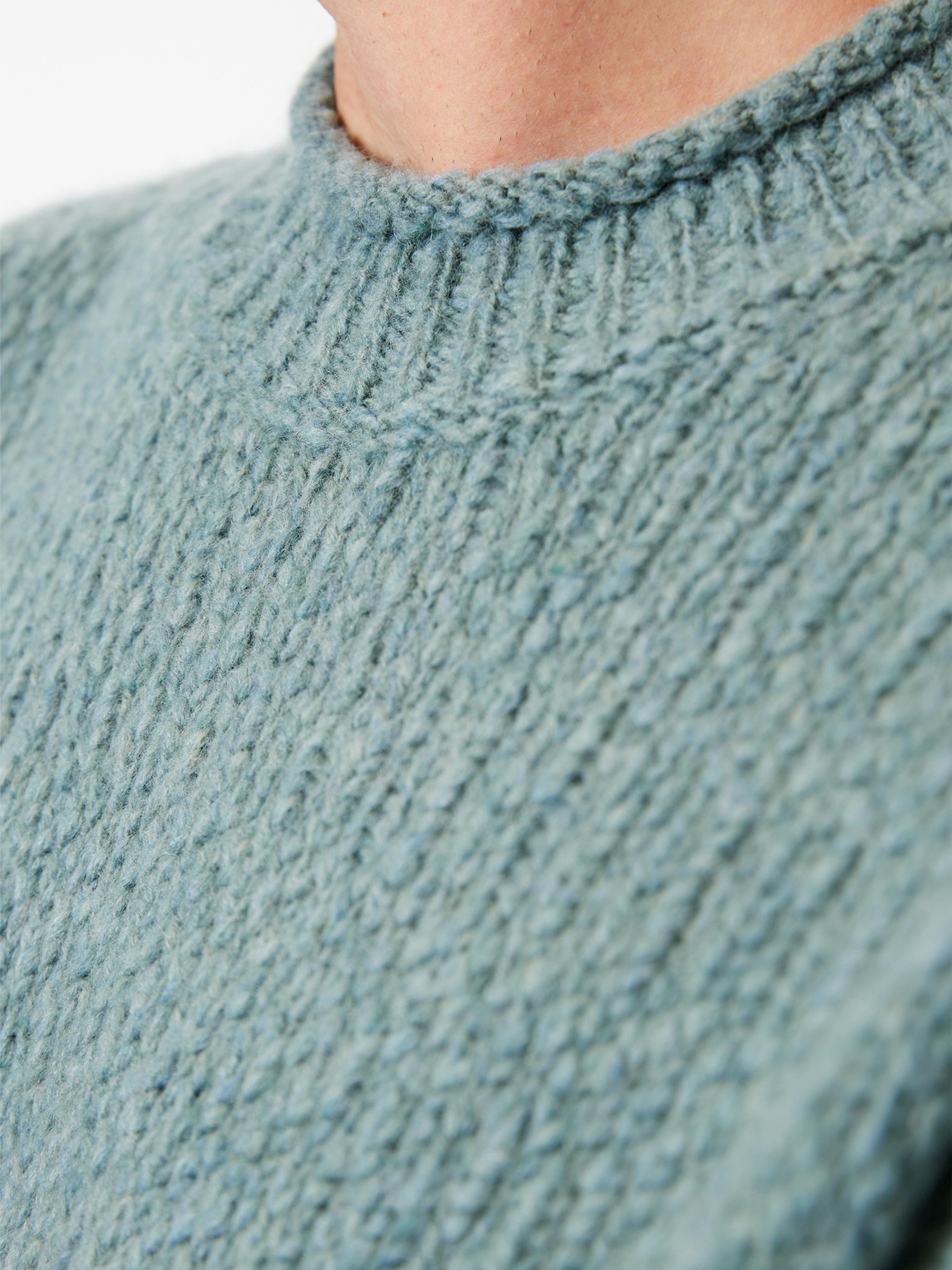 Джемпер Marc O’Polo модель 330609660162-853 Фото