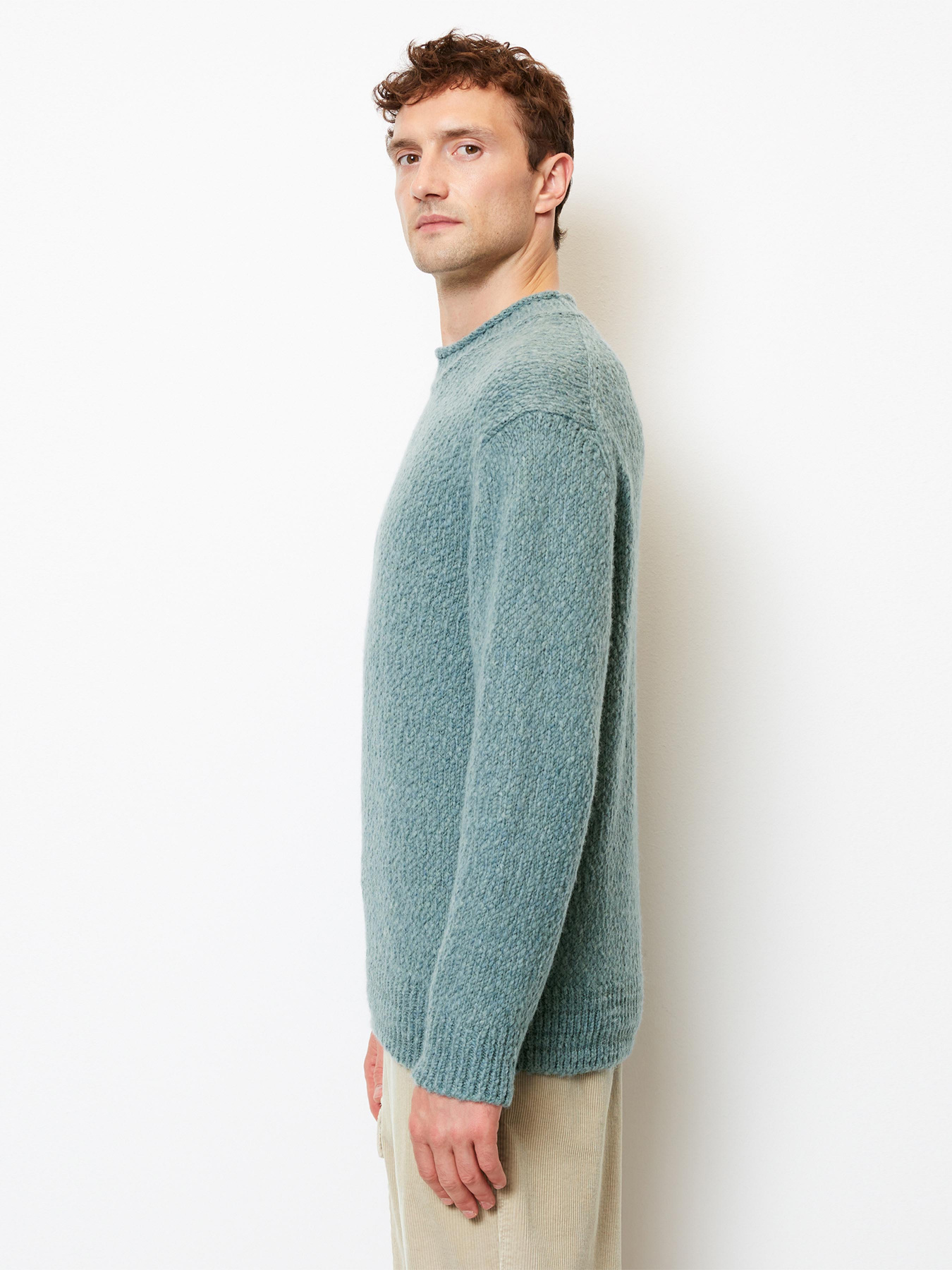 Джемпер Marc O’Polo модель 330609660162-853 Фото