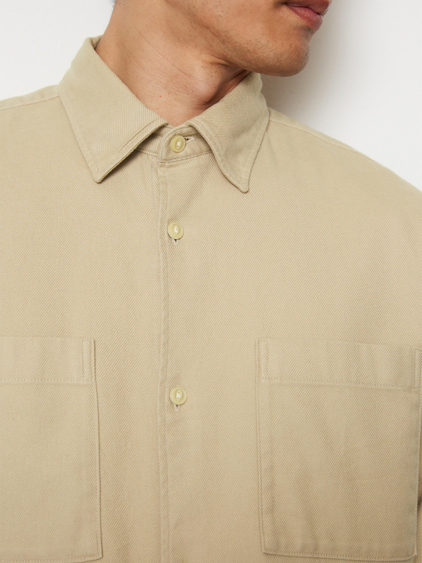 Рубашка Marc O’Polo модель 330731042304-737 Фото