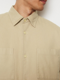 Рубашка Marc O’Polo модель 330731042304-737 Фото