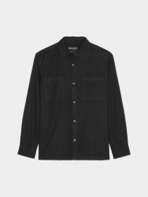 Рубашка Marc O’Polo модель 330731042304-990 Фото