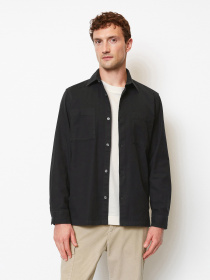 Рубашка Marc O’Polo модель 330731042304-990 Фото