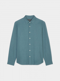 Рубашка Marc O’Polo модель 330732342118-O85 Фото