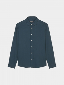 Рубашка Marc O’Polo модель 330732342118-P82 Фото