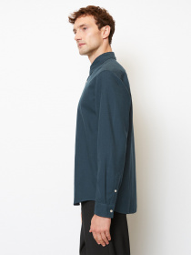 Рубашка повседневная Marc O’Polo модель 330732342118-P82 Рубашка повседневная Marc O’Polo модель 330732342118-P82 Фото