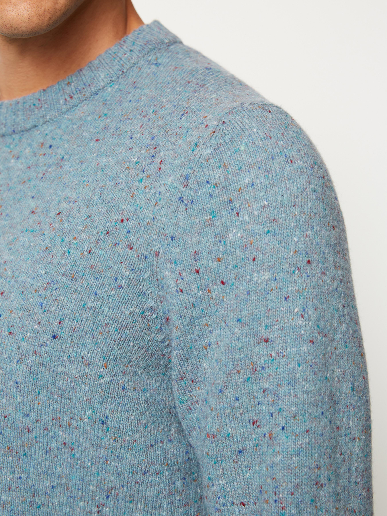 Джемпер Marc O’Polo модель M30506660174-853 Фото