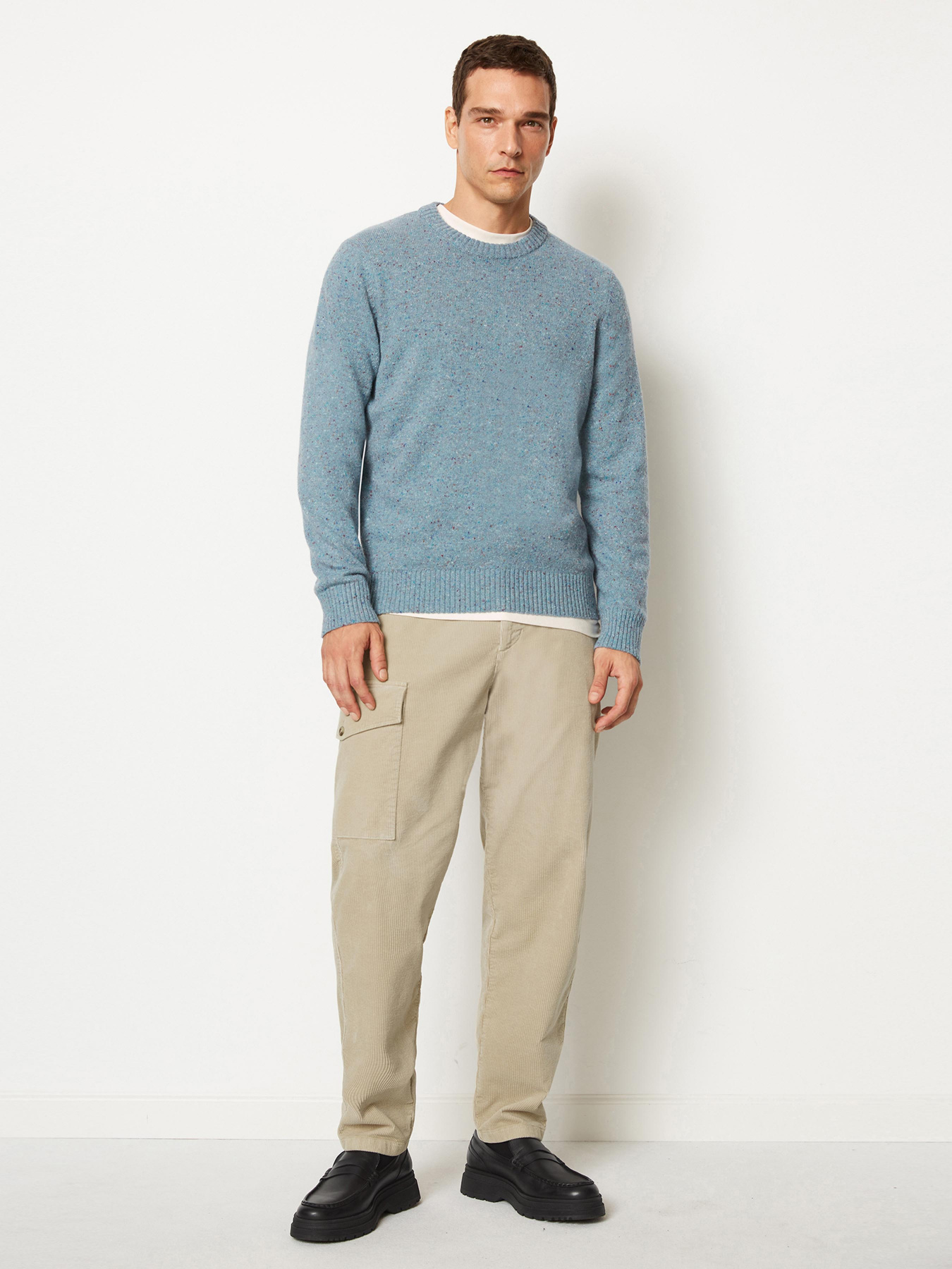 Джемпер Marc O’Polo модель M30506660174-853 Фото