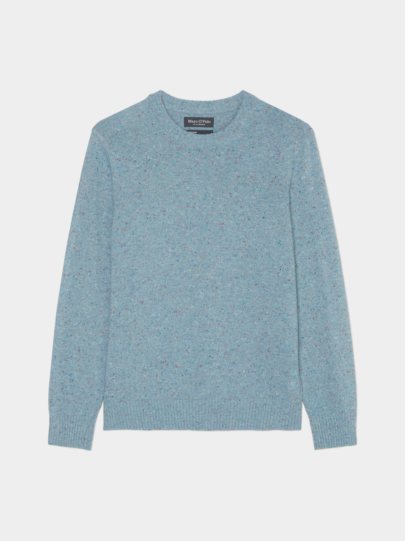 Джемпер Marc O’Polo модель M30506660174-853 Фото