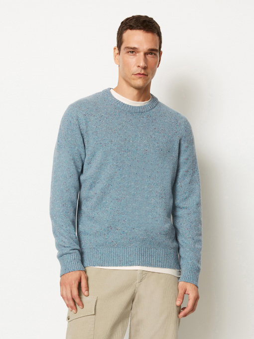 Джемпер Marc O’Polo Модель M30506660174-853 Фото