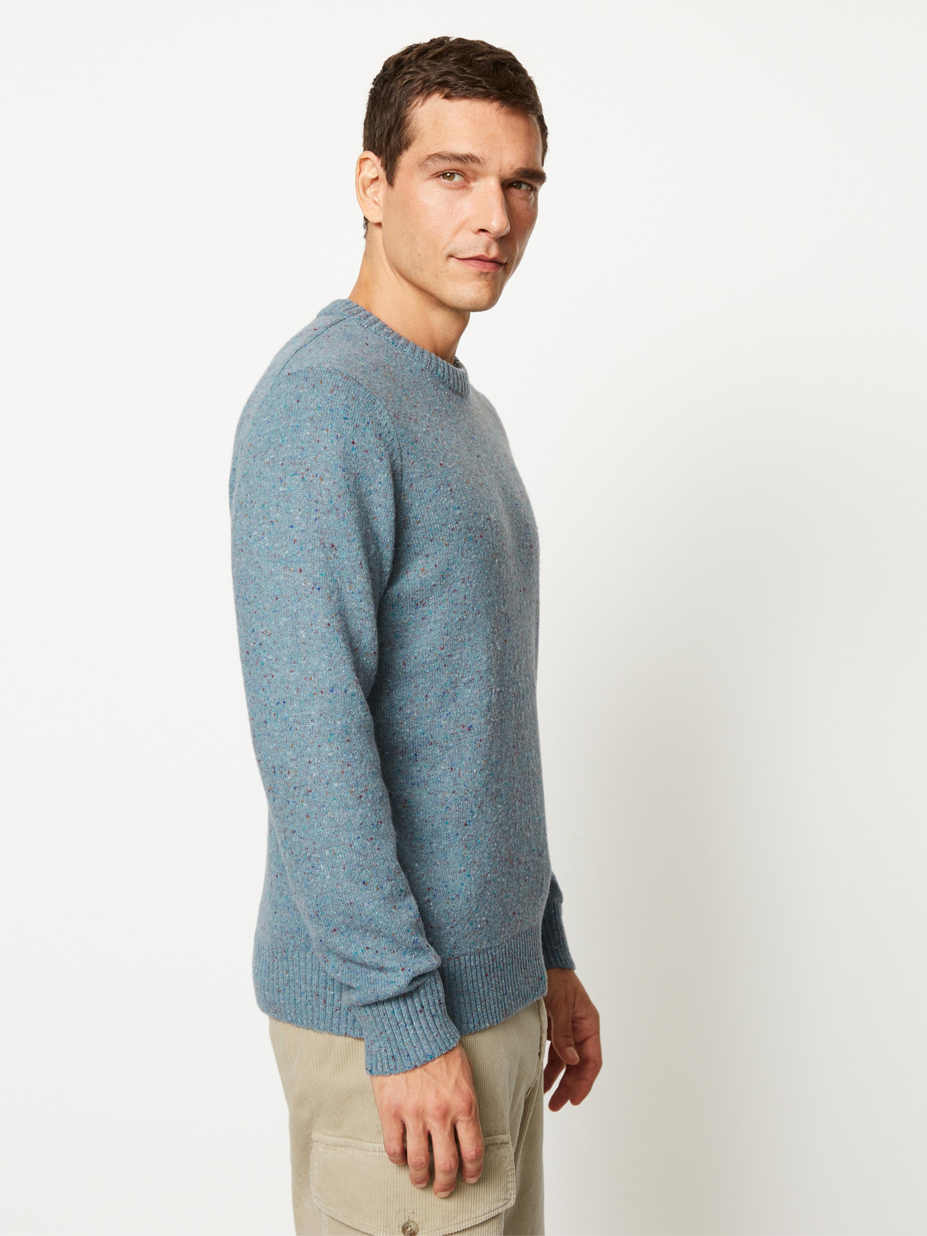 Джемпер Marc O’Polo модель M30506660174-853 Фото