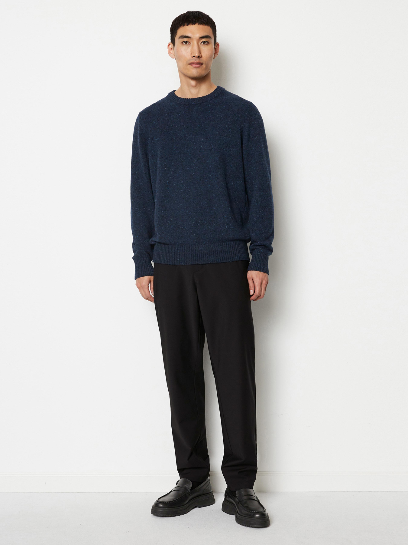 Джемпер Marc O’Polo модель M30506660174-898 Фото