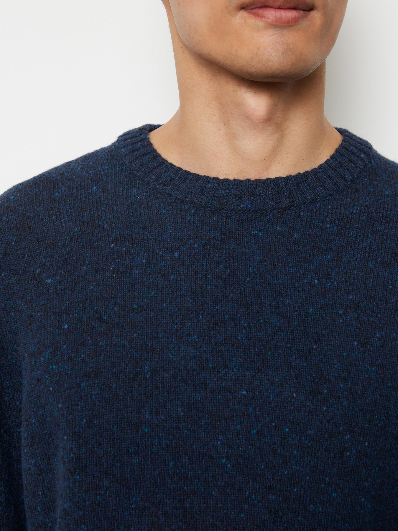 Джемпер Marc O’Polo модель M30506660174-898 Джемпер Marc O’Polo модель M30506660174-898 Фото