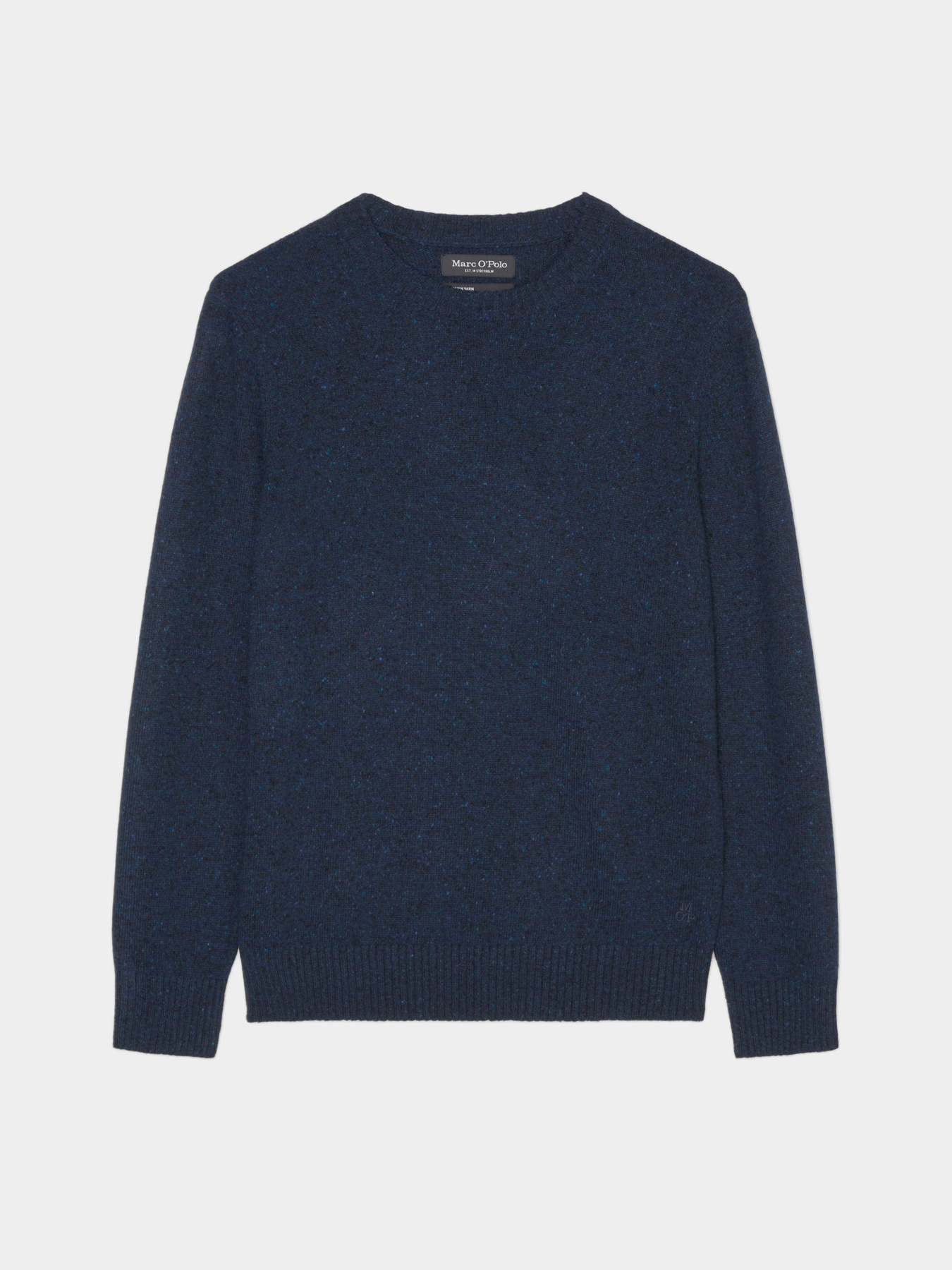 Джемпер Marc O’Polo модель M30506660174-898 Джемпер Marc O’Polo модель M30506660174-898 Фото