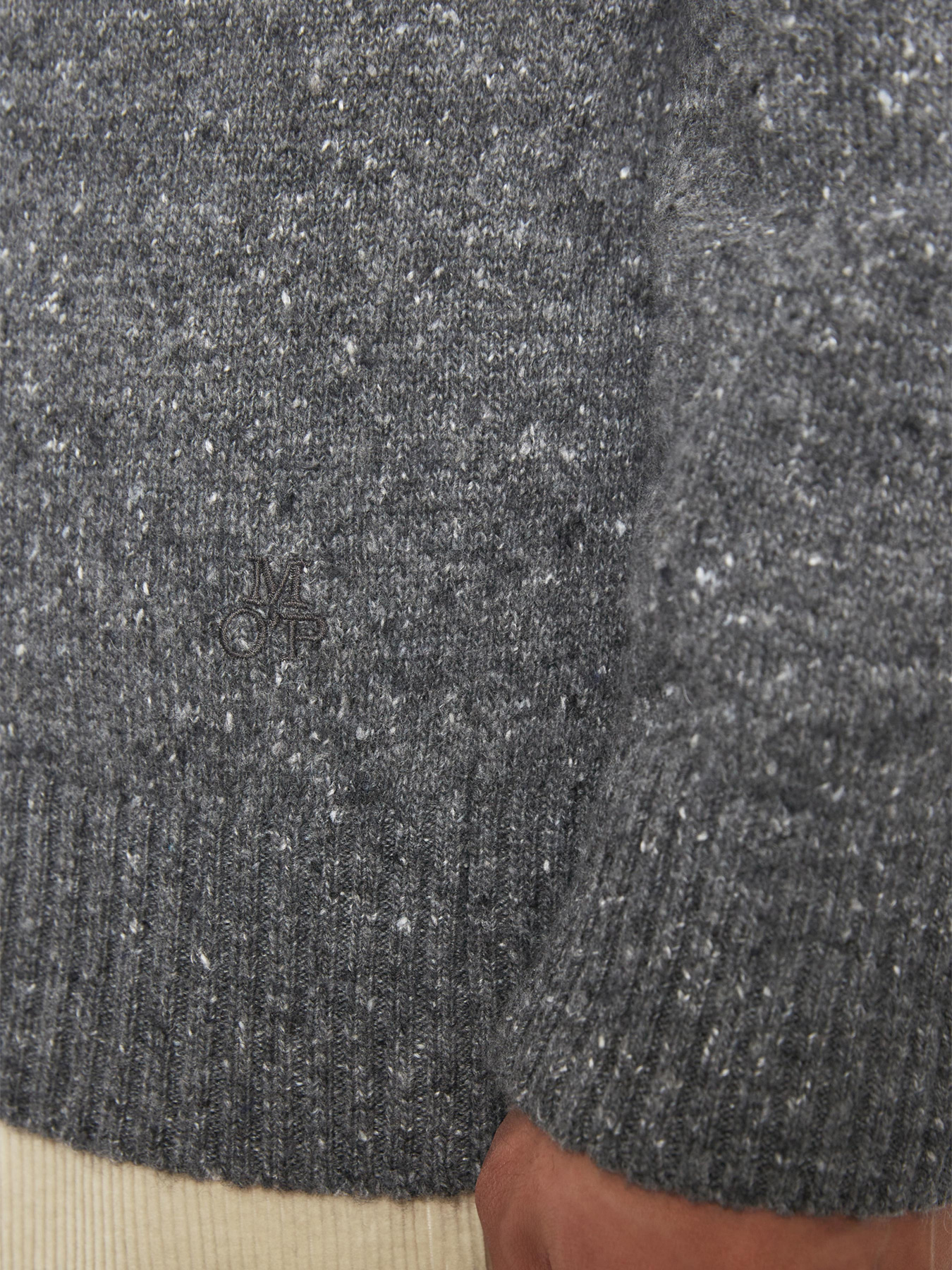 Джемпер Marc O’Polo модель M30506660174-969 Фото