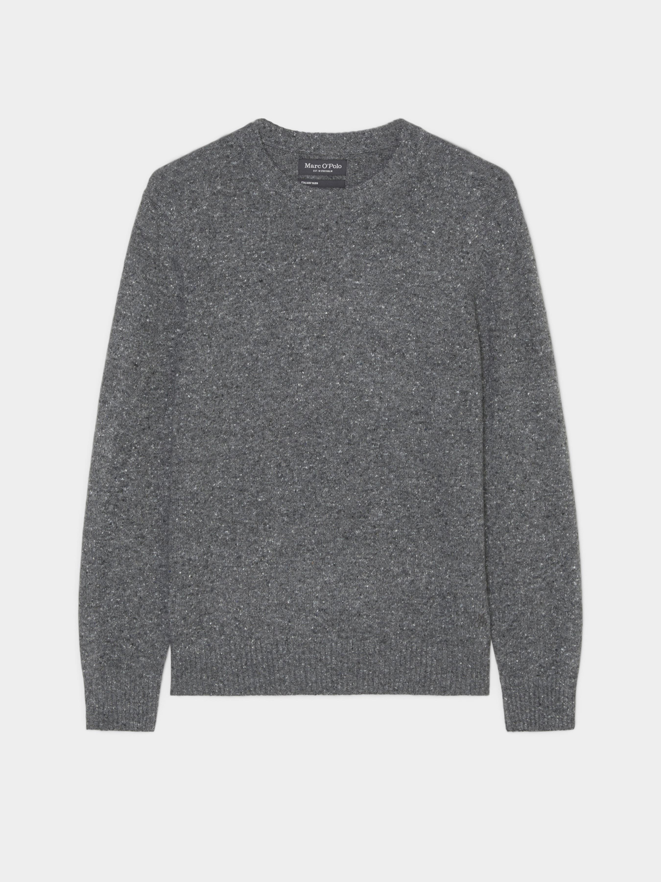 Джемпер Marc O’Polo модель M30506660174-969 Фото