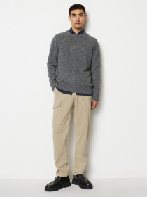 Джемпер Marc O’Polo модель M30506660174-969 Фото