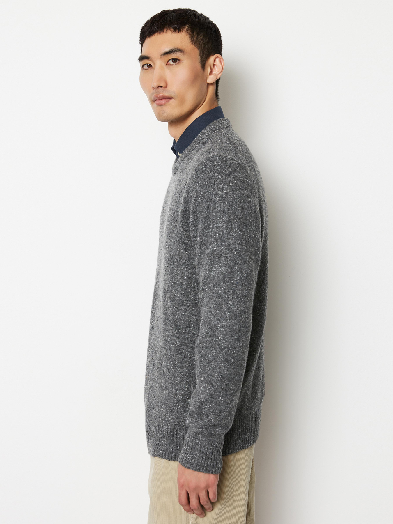 Джемпер Marc O’Polo модель M30506660174-969 Джемпер Marc O’Polo модель M30506660174-969 Фото