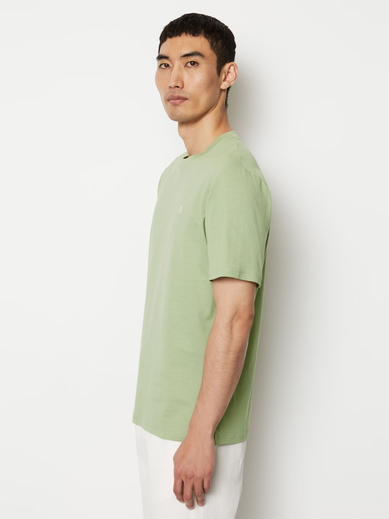 Футболка Marc O’Polo модель 420201251054-410 Фото