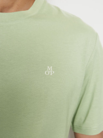 Футболка Marc O’Polo модель 420201251054-410 Фото