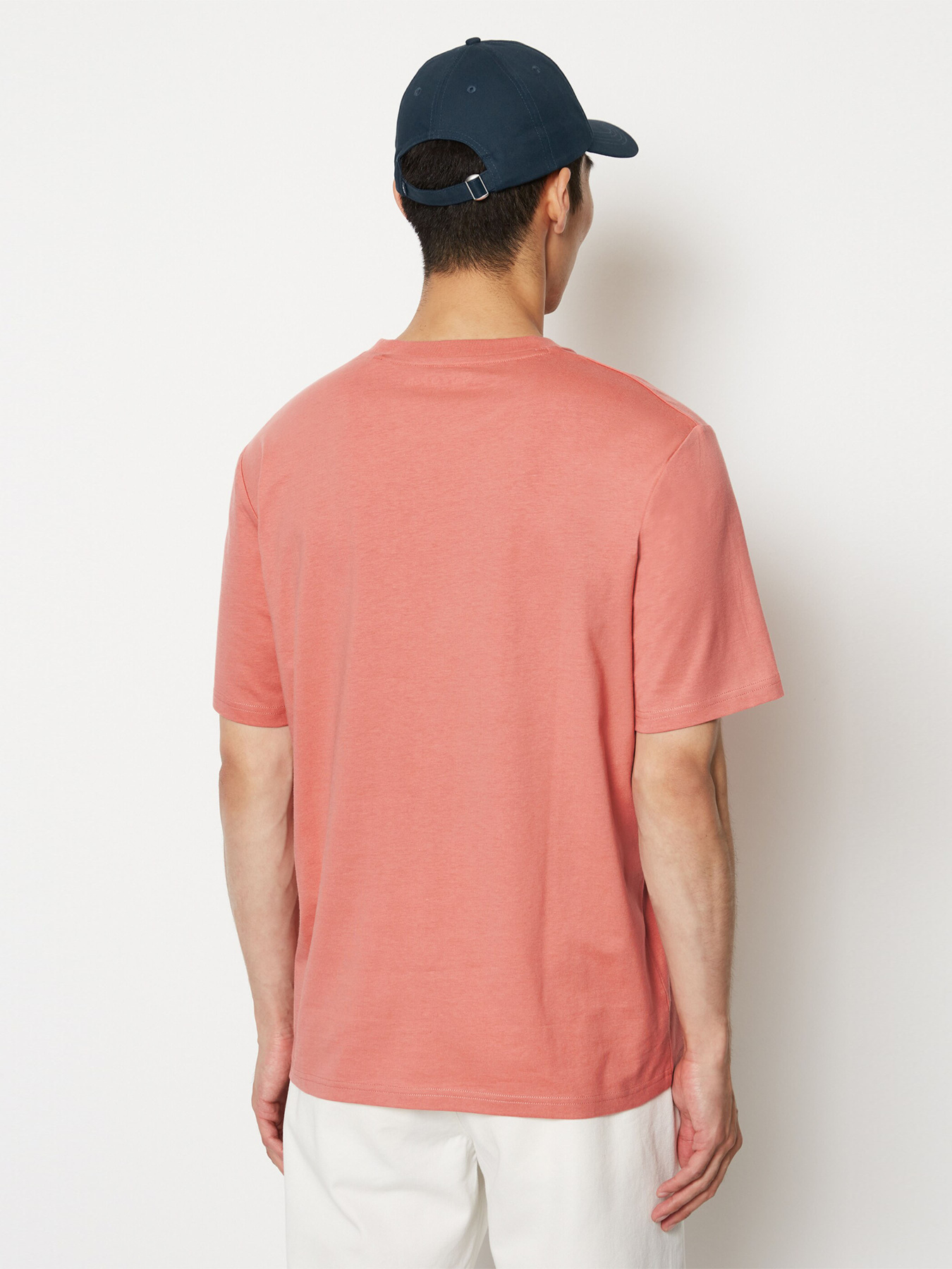 Футболка Marc O’Polo модель 420201251054-646 Фото