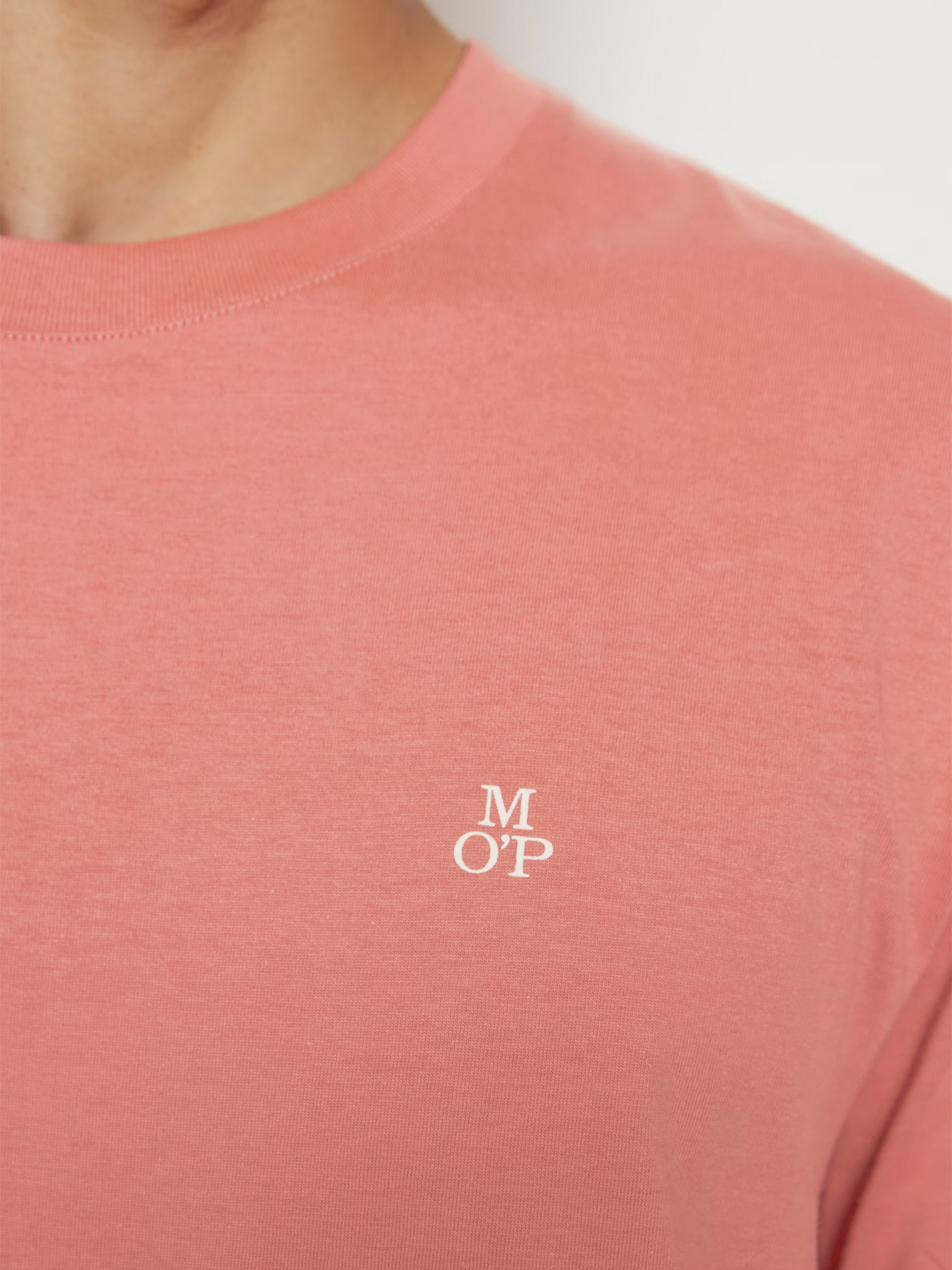 Футболка Marc O’Polo модель 420201251054-646 Фото