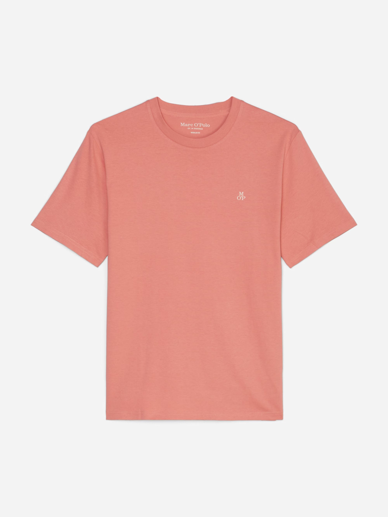 Футболка Marc O’Polo модель 420201251054-646 Фото