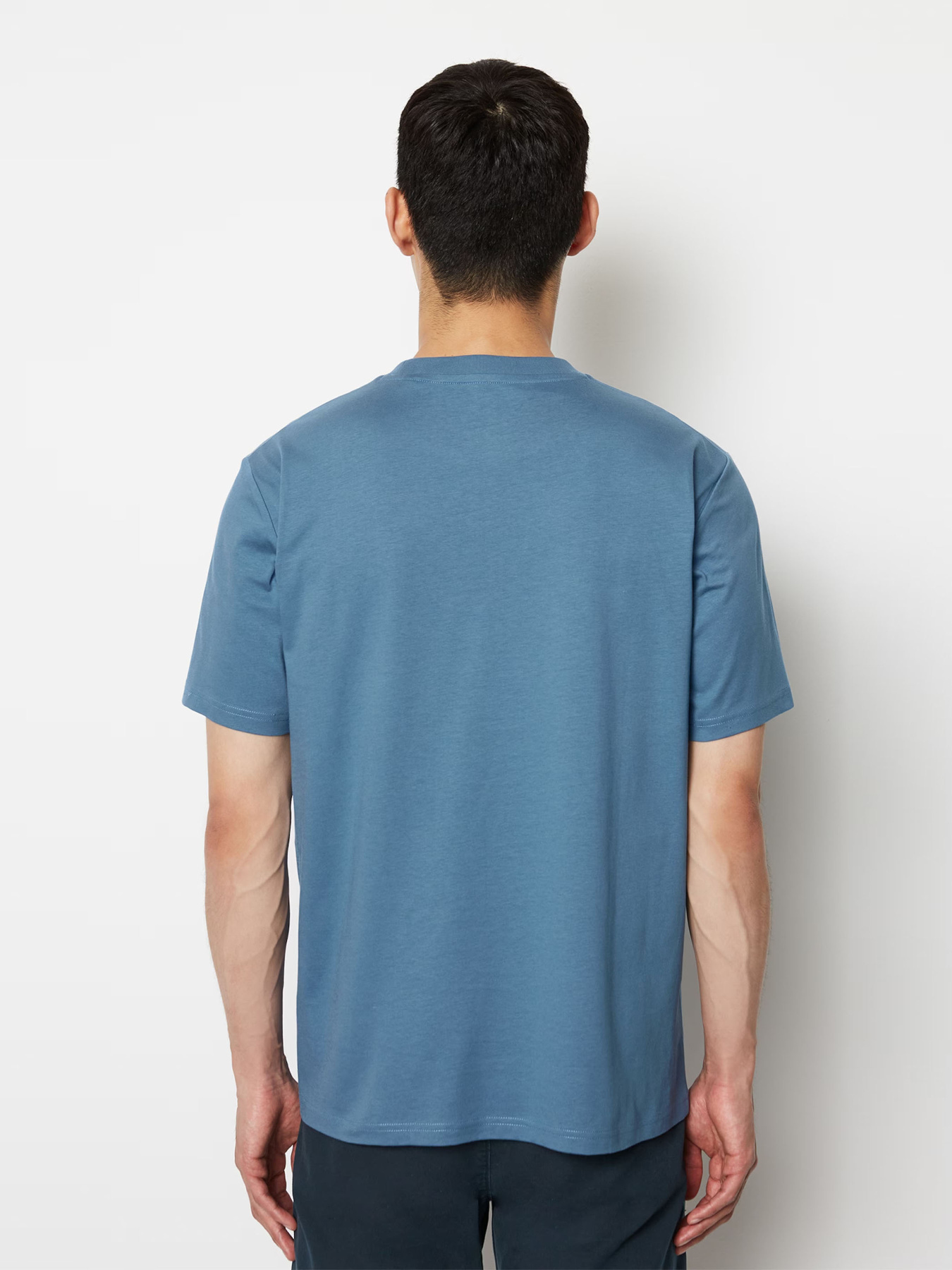 Футболка Marc O’Polo модель 420201251054-852 Фото