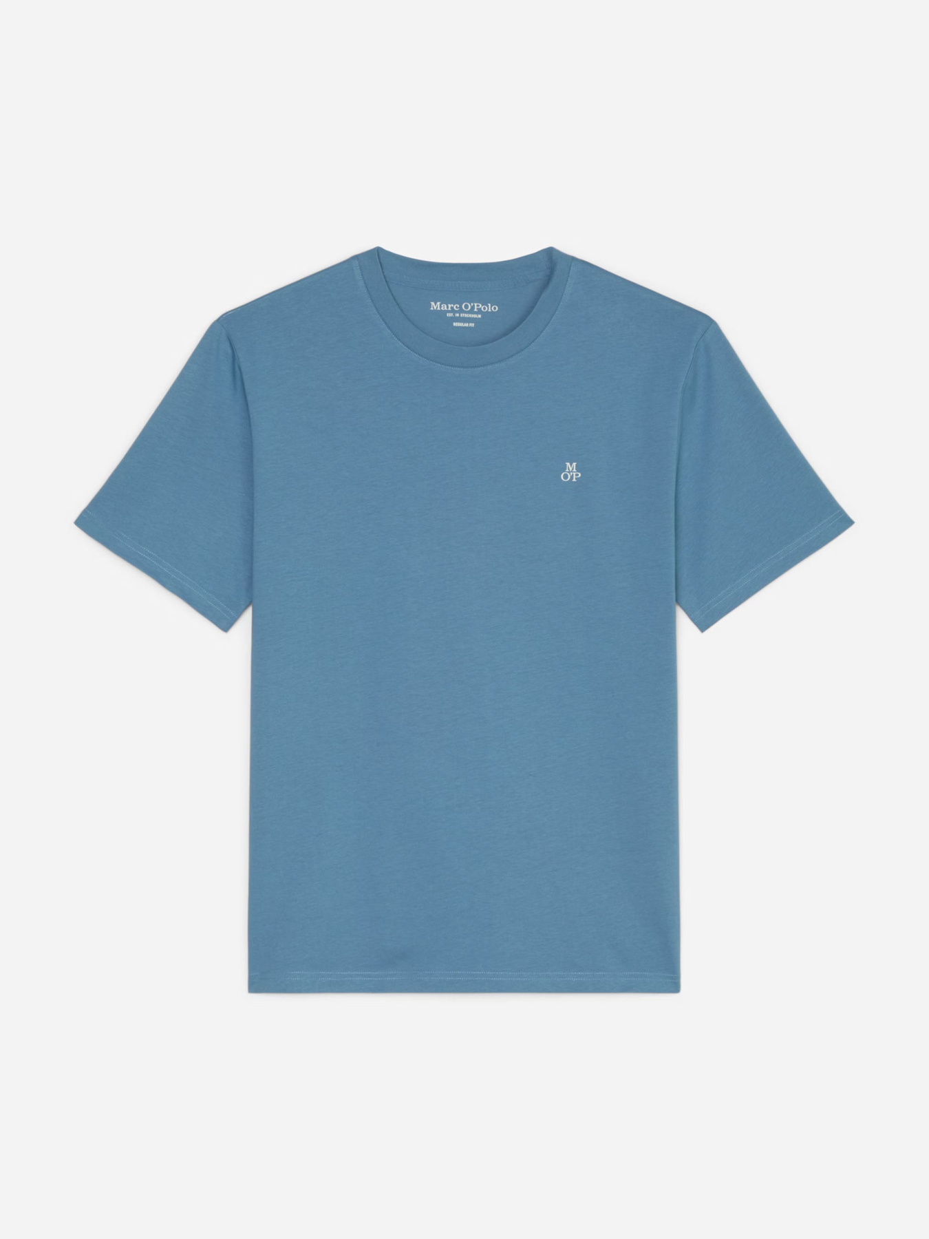 Футболка Marc O’Polo модель 420201251054-852 Фото