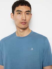 Футболка Marc O’Polo модель 420201251054-852 Фото