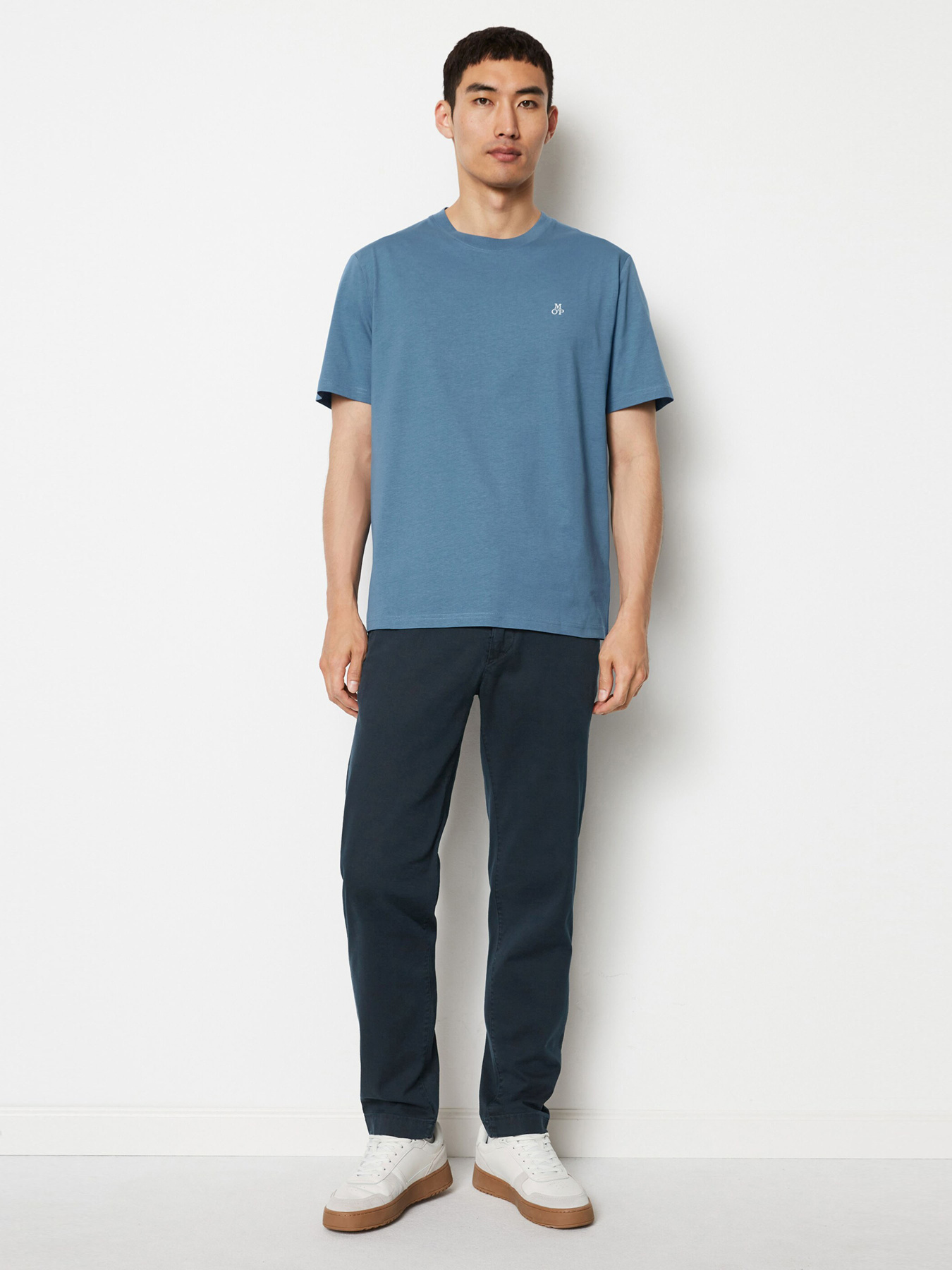 Футболка Marc O’Polo модель 420201251054-852 Фото