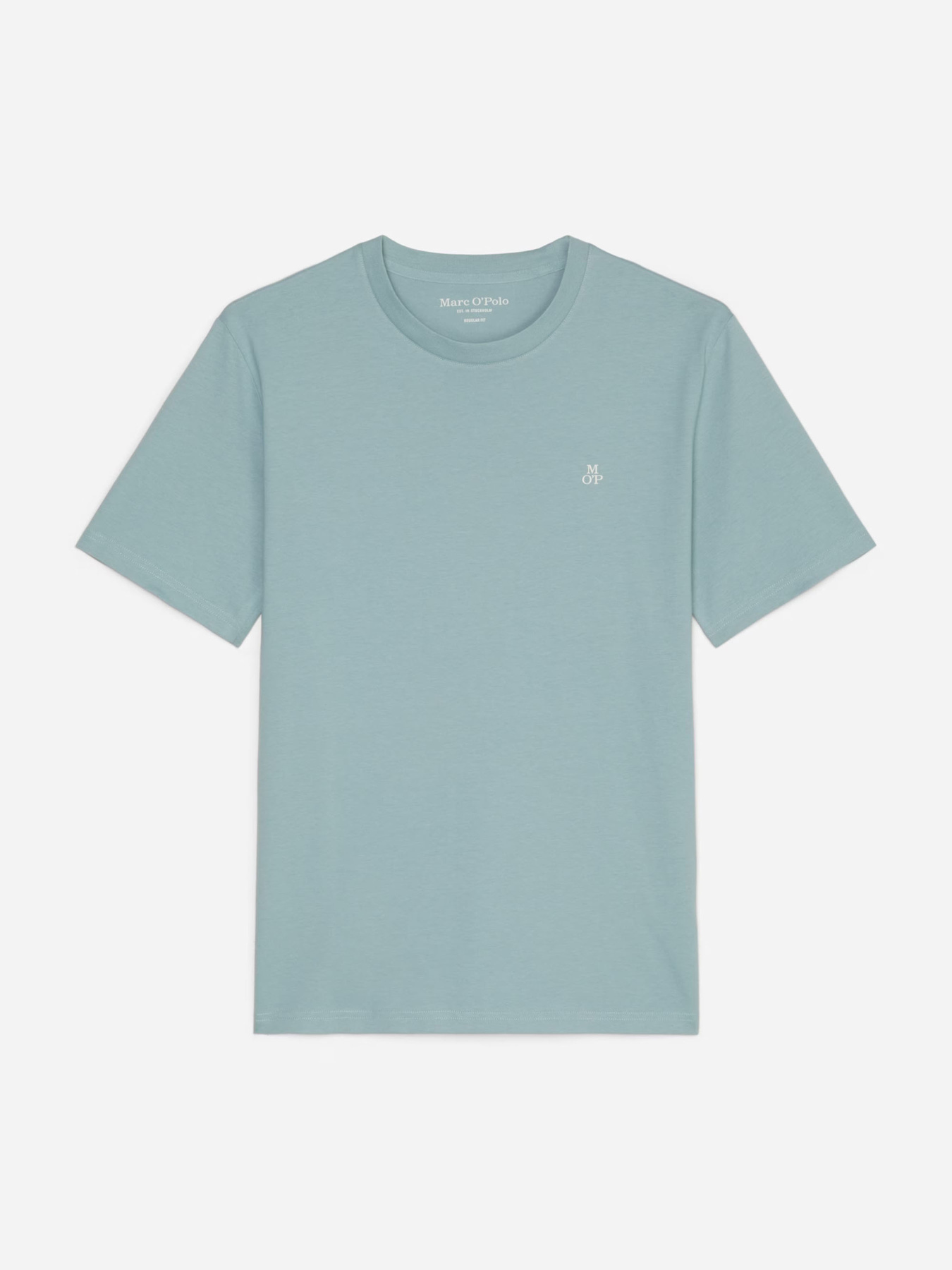 Футболка Marc O’Polo модель 420201251054-866 Футболка Marc O’Polo модель 420201251054-866 Фото