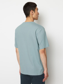 Футболка Marc O’Polo модель 420201251054-866 Футболка Marc O’Polo модель 420201251054-866 Фото