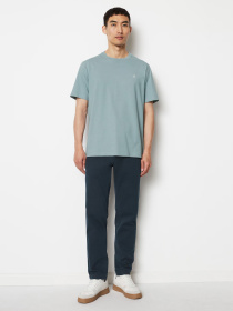 Футболка Marc O’Polo модель 420201251054-866 Футболка Marc O’Polo модель 420201251054-866 Фото